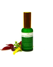 Load image into Gallery viewer, Aloe Herbal Infused Hair Oil
