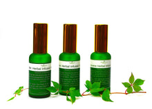 Load image into Gallery viewer, Aloe Herbal Infused Hair Oil