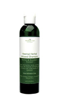 Load image into Gallery viewer, Heemal Herbal Infused Shampoo