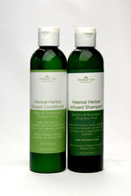 Load image into Gallery viewer, Heemal Herbal Infused Shampoo