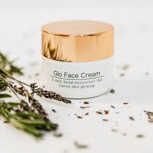 Load image into Gallery viewer, Glo Facial Cream