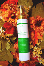 Load image into Gallery viewer, Acne Face Wash | 1% Salicylic Acid Cleansing Foam