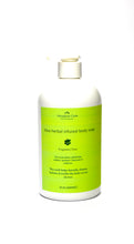 Load image into Gallery viewer, Aloe Herbal Infused Body Soap
