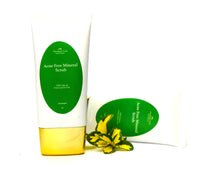 Load image into Gallery viewer, Acne Free Mineral Scrub

