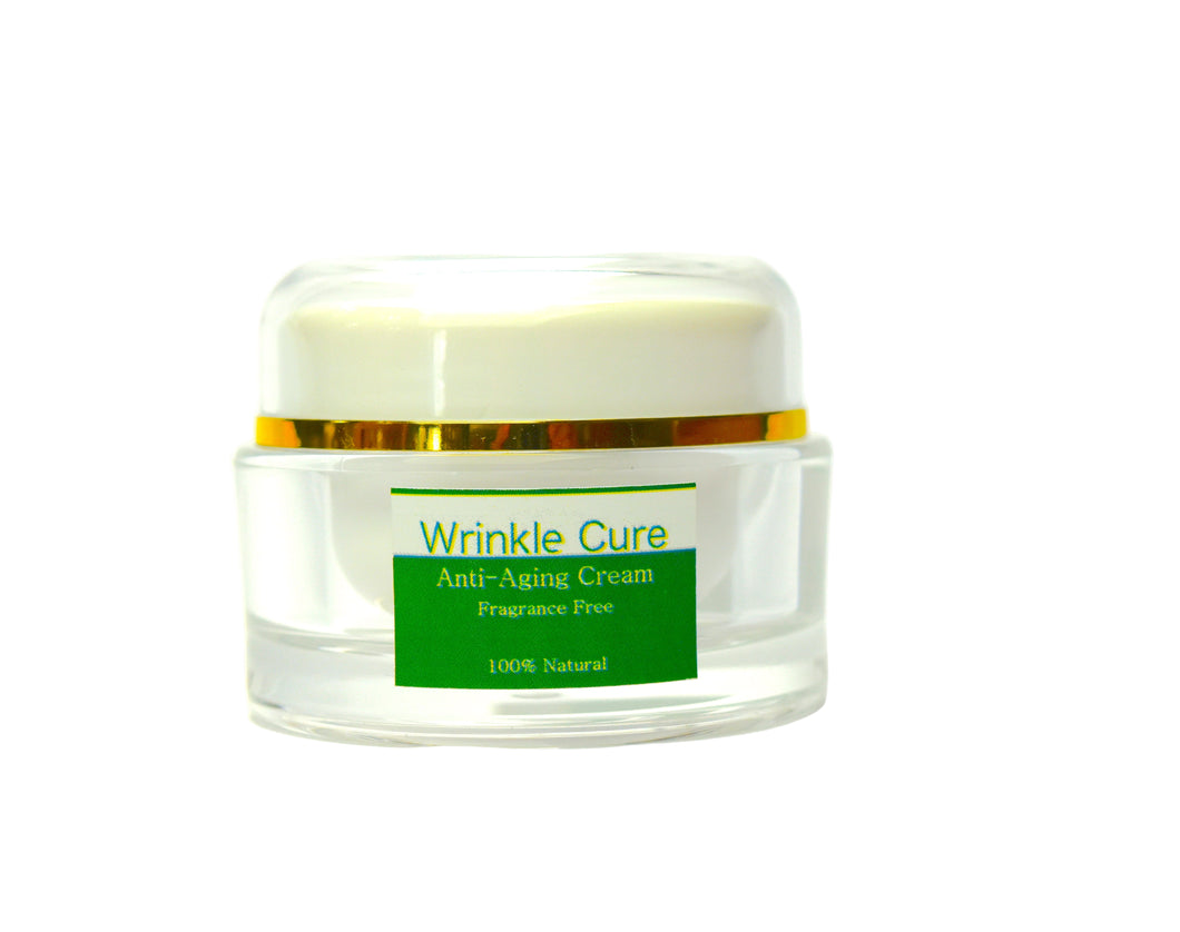 Wrinkle Cure
