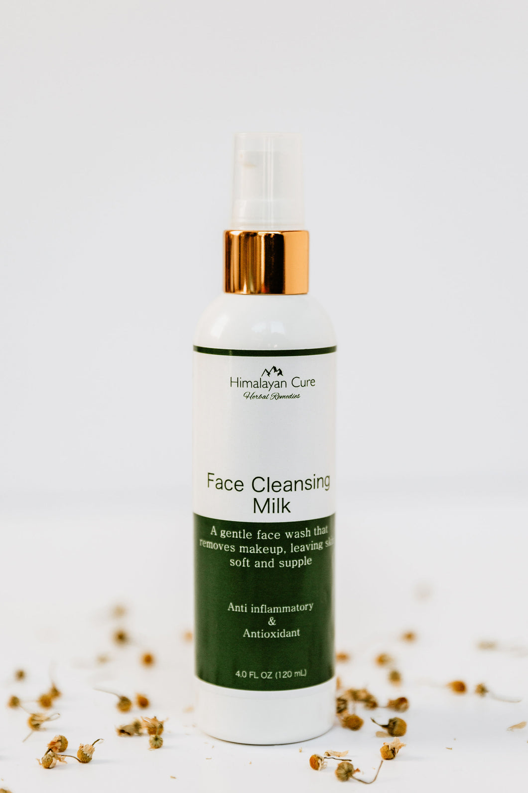 Face Cleansing Milk