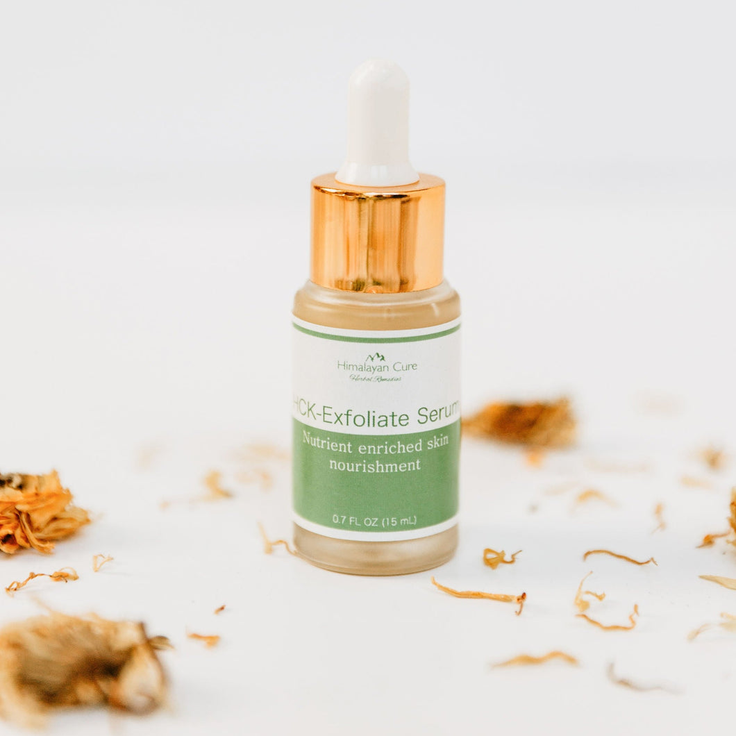 HCK Face Serum