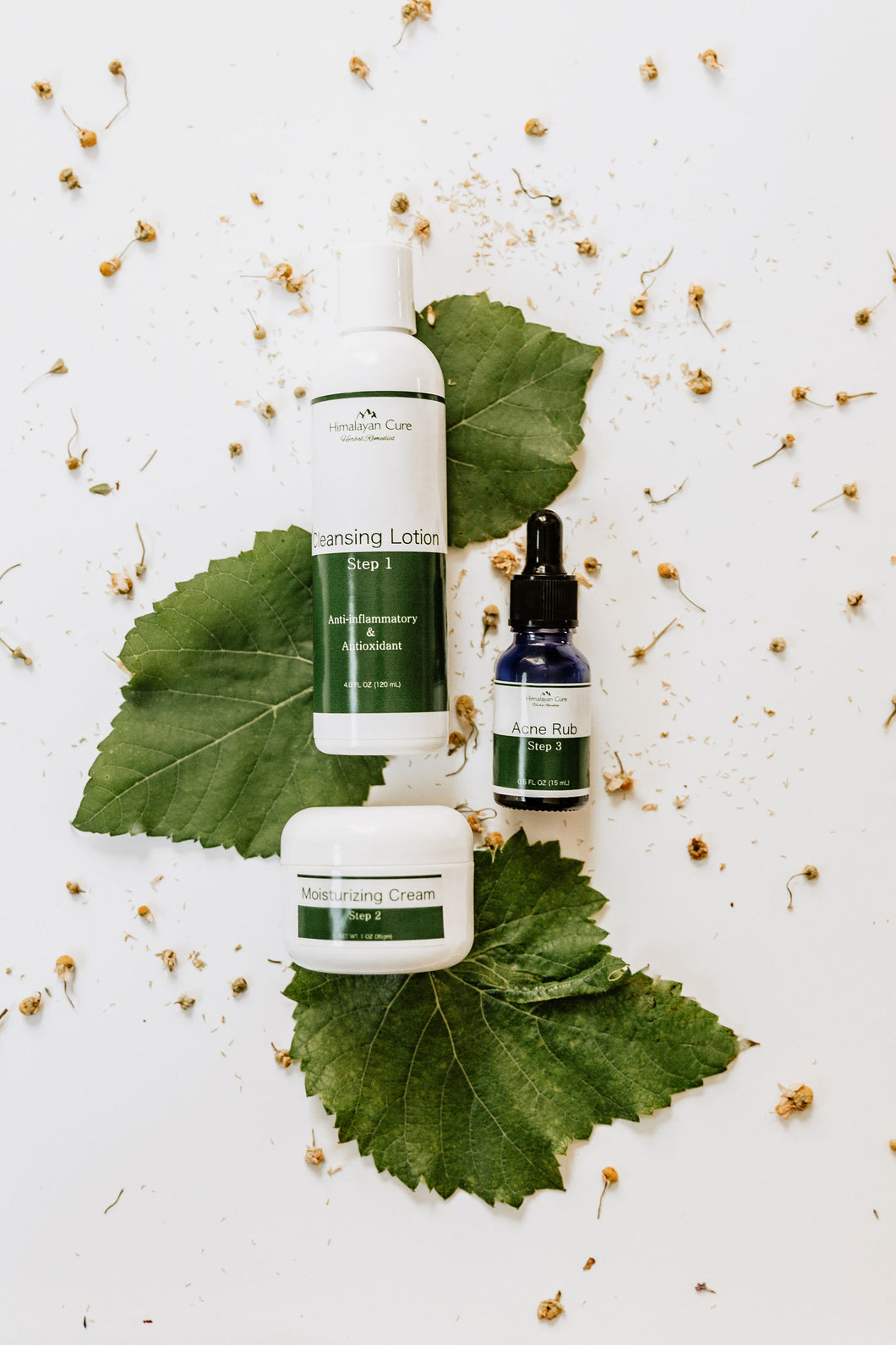 Heemal anti Acne kit