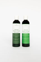 Load image into Gallery viewer, Heemal Herbal Infused Shampoo
