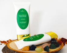 Load image into Gallery viewer, Acne Free Mineral Scrub
