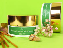 Load image into Gallery viewer, Heemal Infused Body Butter

