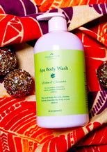 Load image into Gallery viewer, Spa Body Wash
