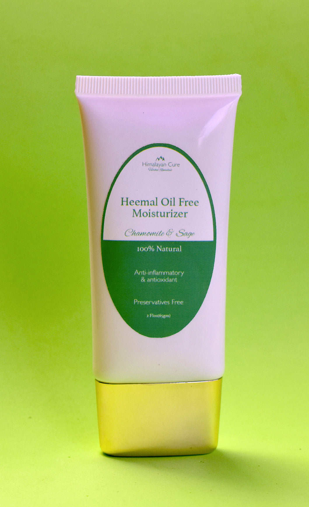 Heemal Oil Free Moisturizer