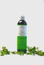 Load image into Gallery viewer, Heemal Herbal Infused Conditioner  Fragrance Free
