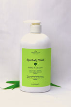 Load image into Gallery viewer, Spa Body Wash
